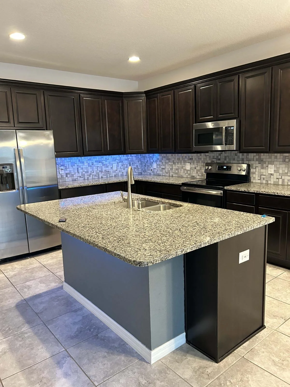 Winter Garden Townhome: 11175 Hanlon Terrace Aly