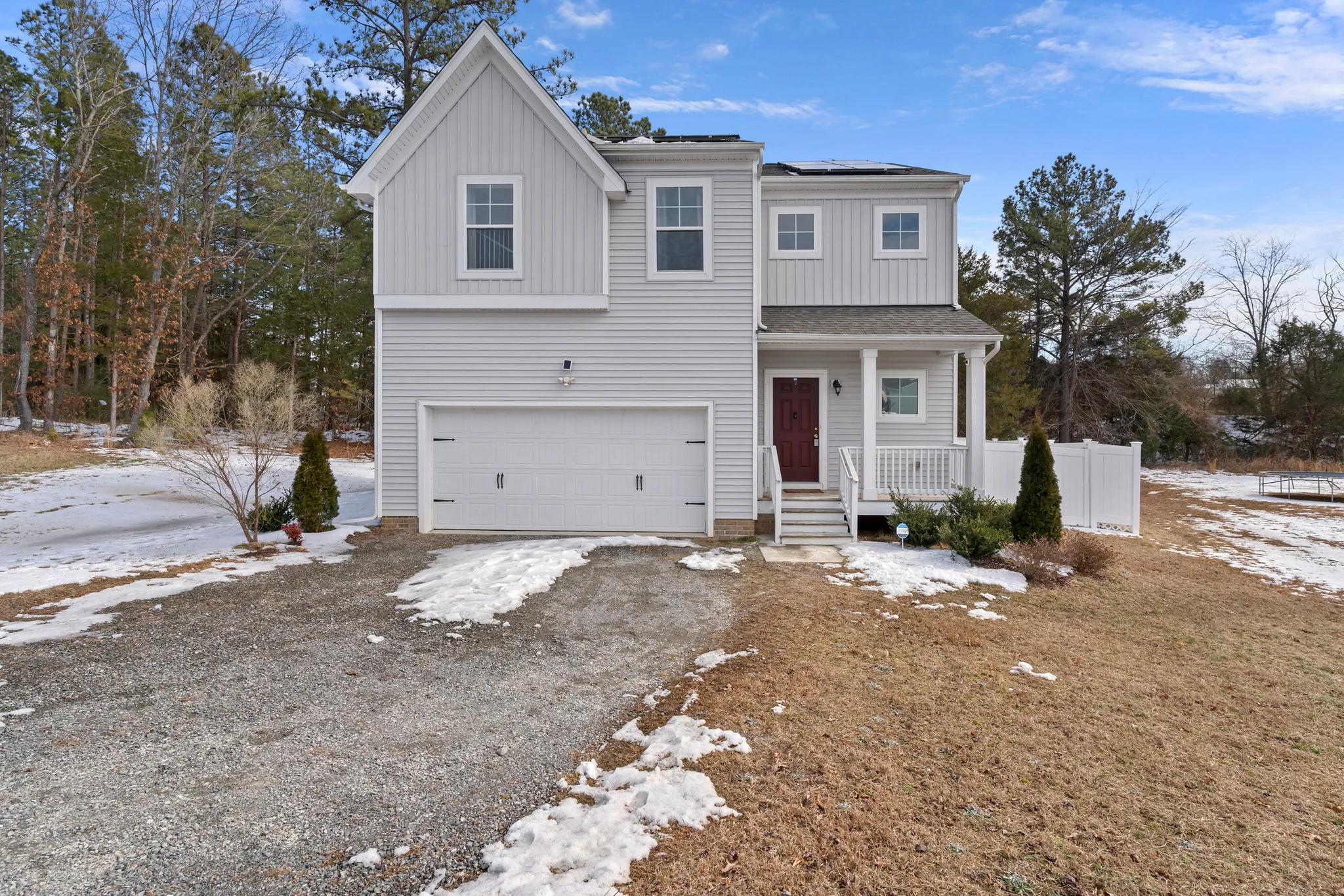 Aylett House: 52 Sovereign Circle