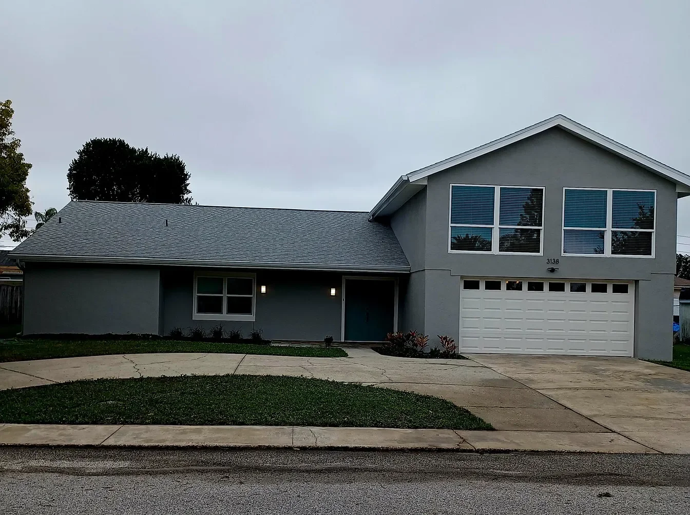 HOLIDAY House: 3138 HONEYMOON