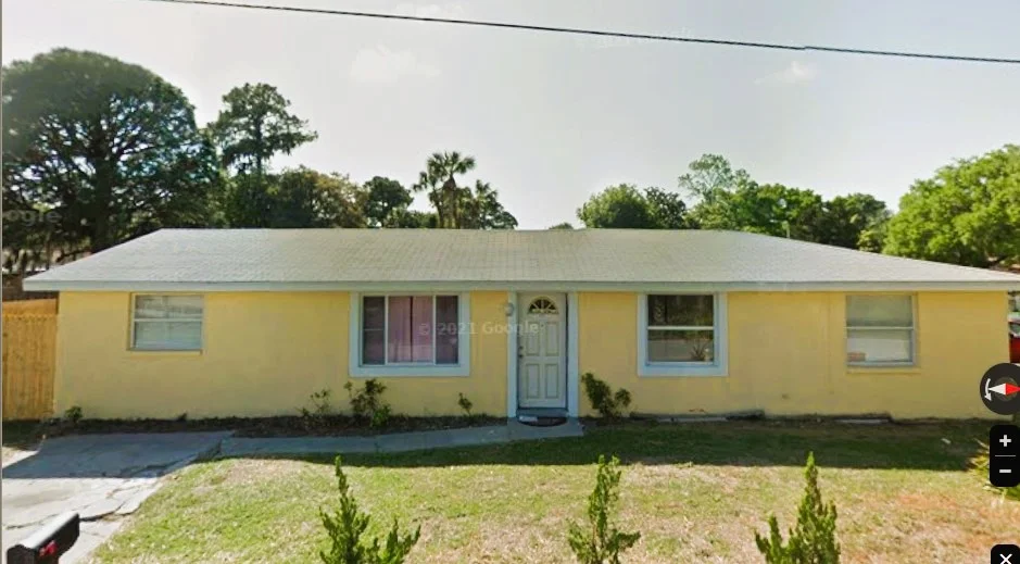 Port Richey Other: 8341 Wilkins St.