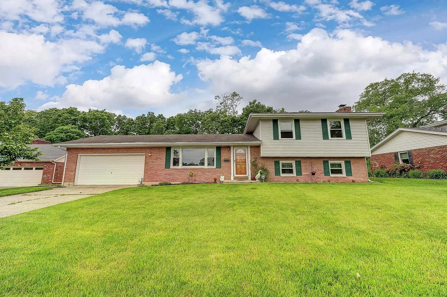 Hamilton House: 1323 Cleveland Ave