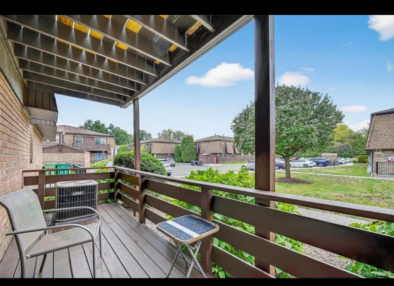 Nanuet Condo: 0 New Holland Village