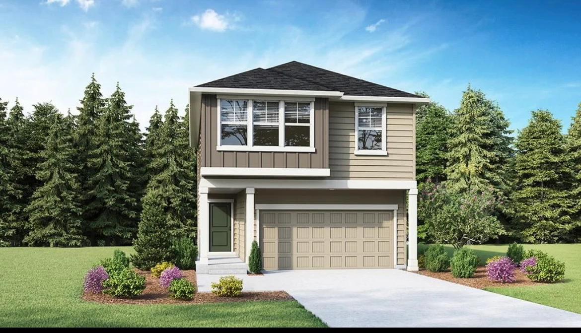 Snohomish House: 219 17th Dr