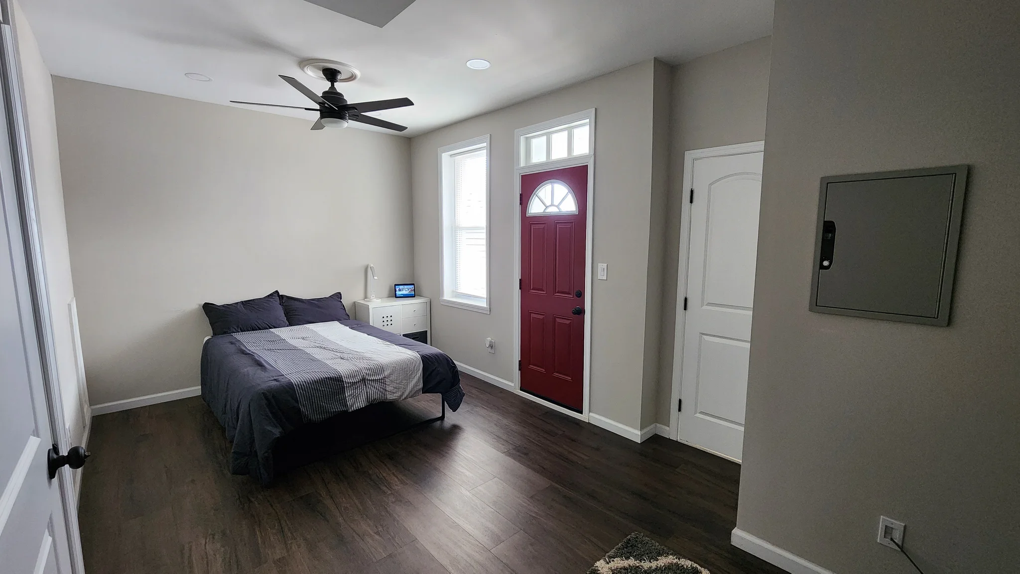 Baltimore Townhome: 3512 Holmes Avenue