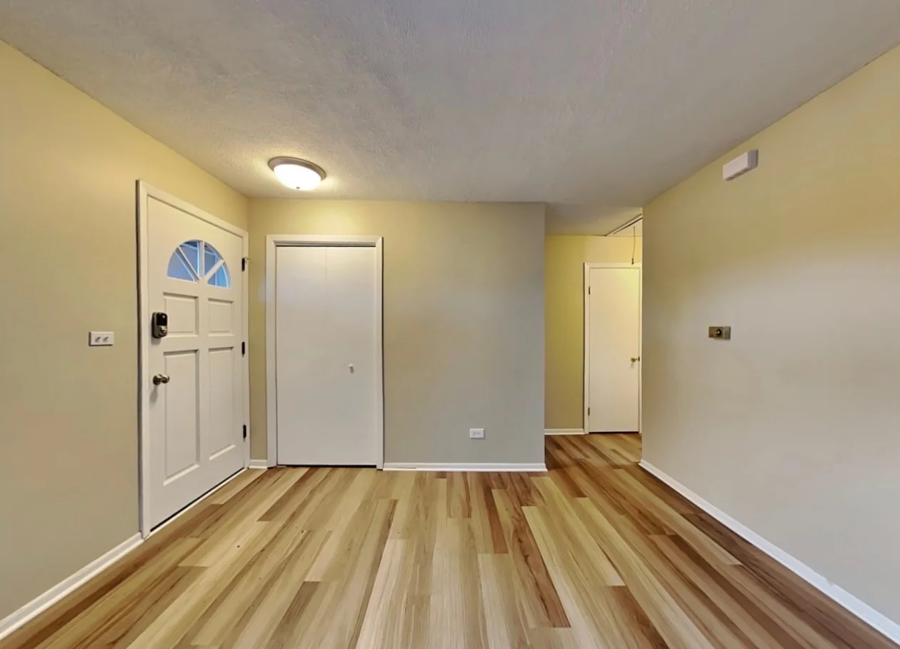 Rolling meadows House: 3202 pheasant dr