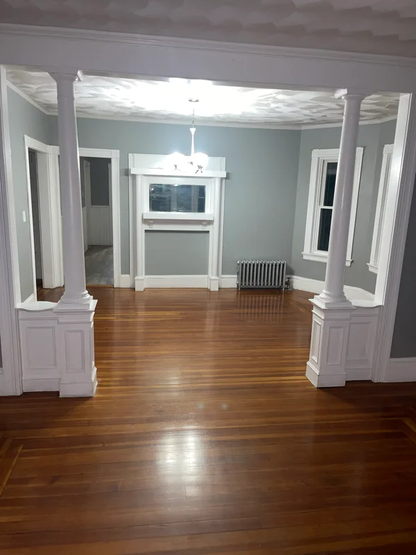 Providence Apartment: 71 Wisdom Ave