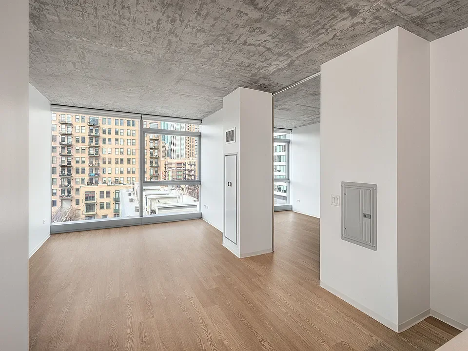 Chicago Condo: 1472 S Wabash Ave