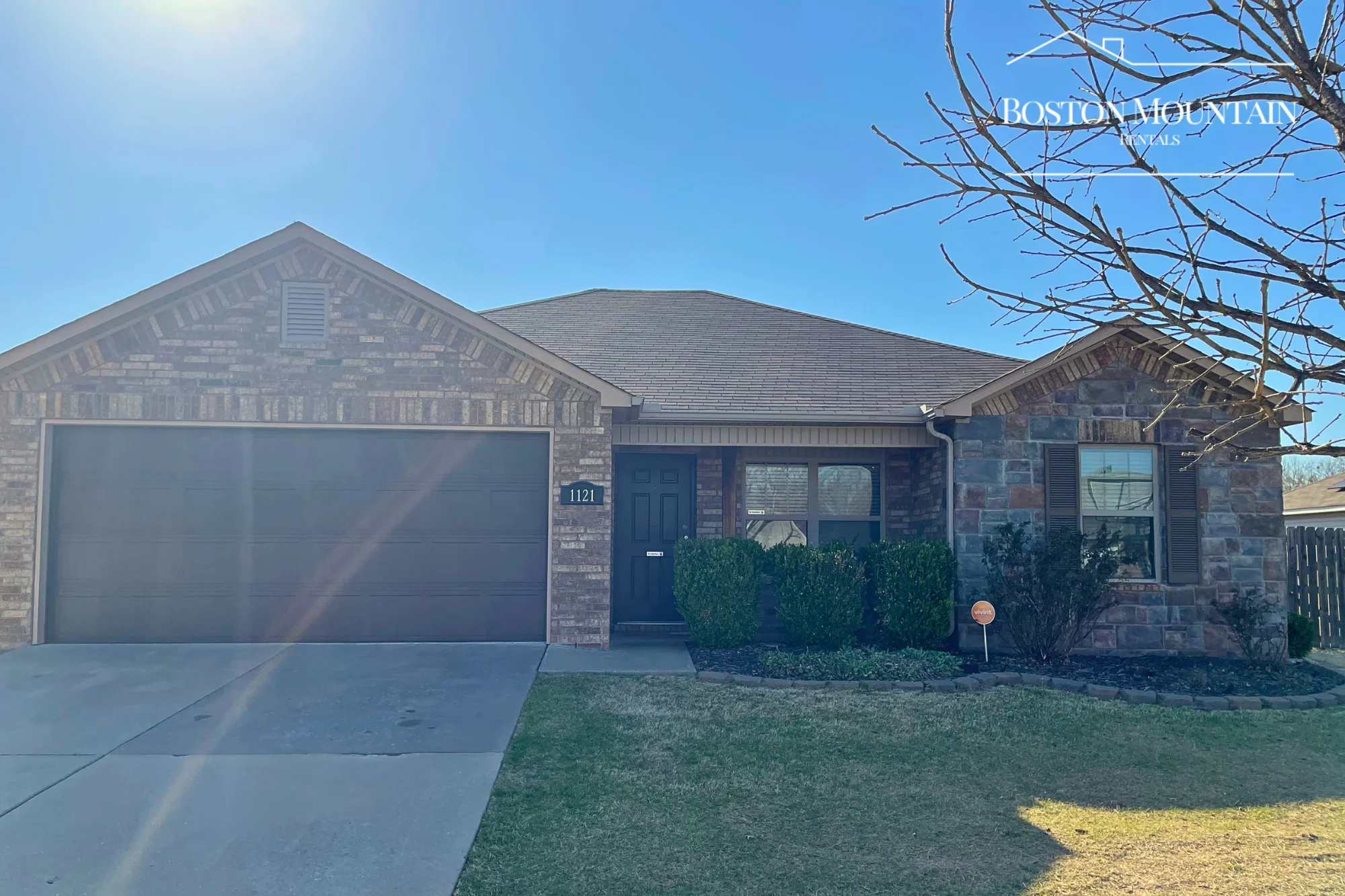 Fayetteville Other: 1121 S Apollo Dr