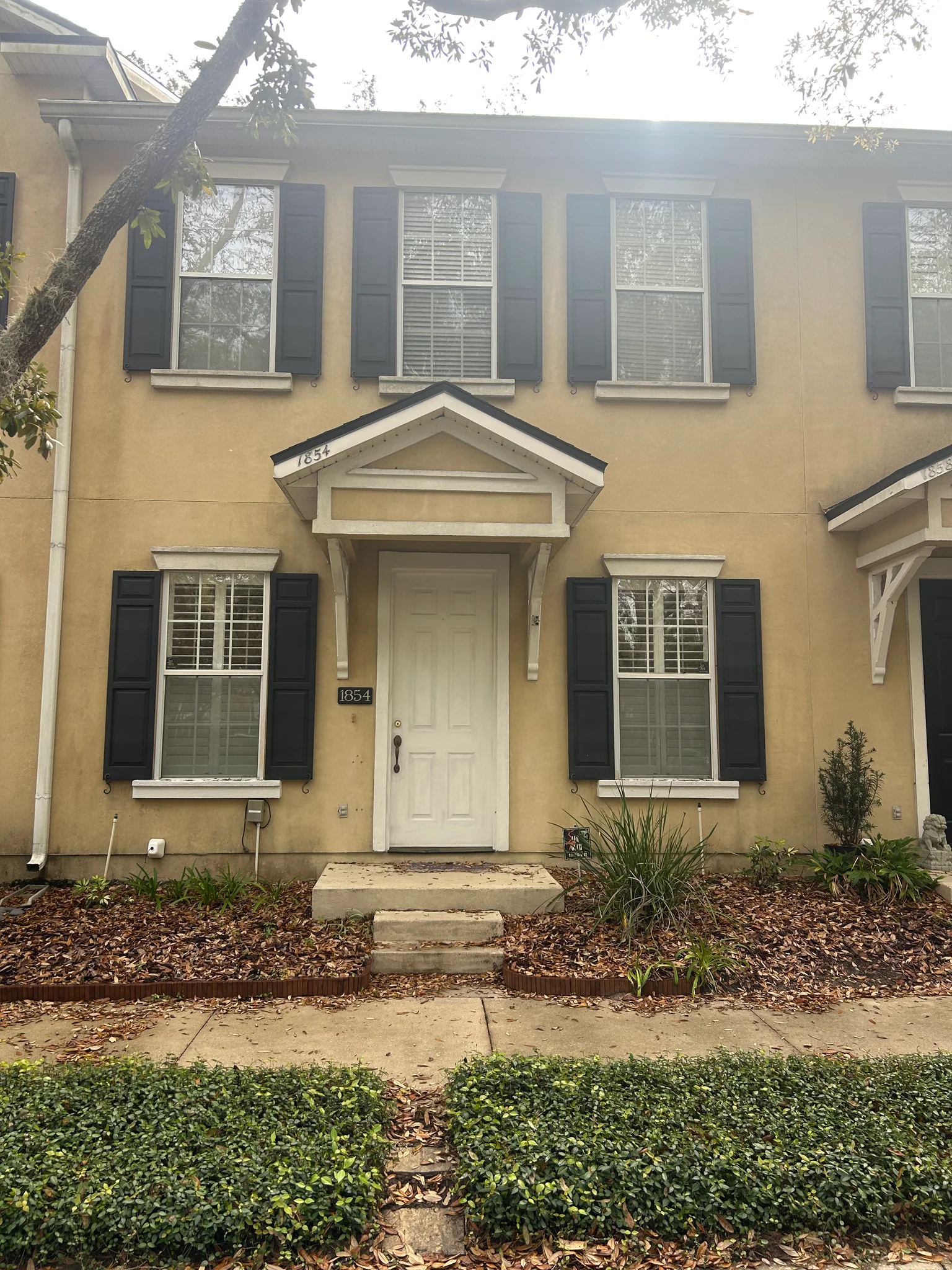 Fernandina Beach House: 1854 Carnation St