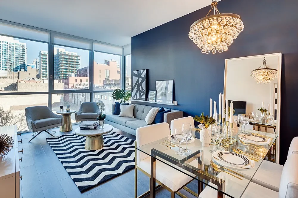 Chicago Condo: 798 N Hudson Ave