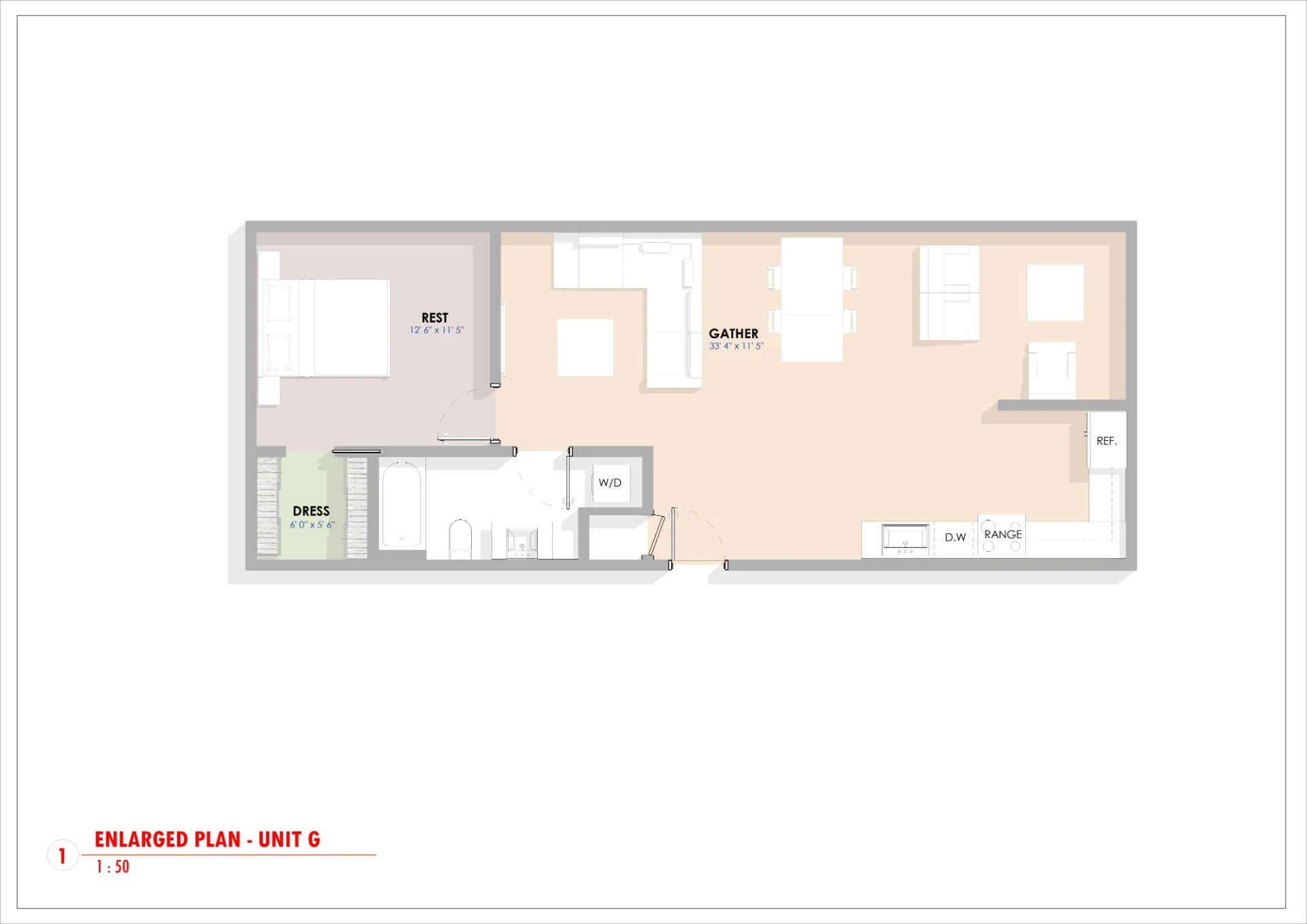 Glendale Apartment: 1616 W Bender Rd