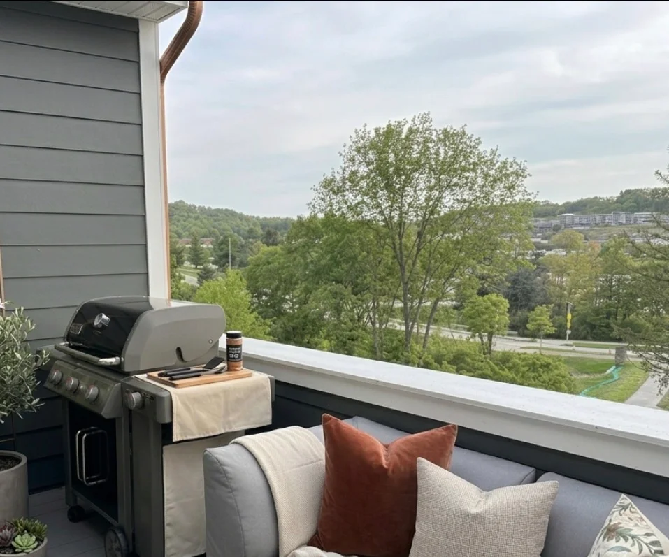 Cranberry Township Townhome: 219 Limehouse Rd