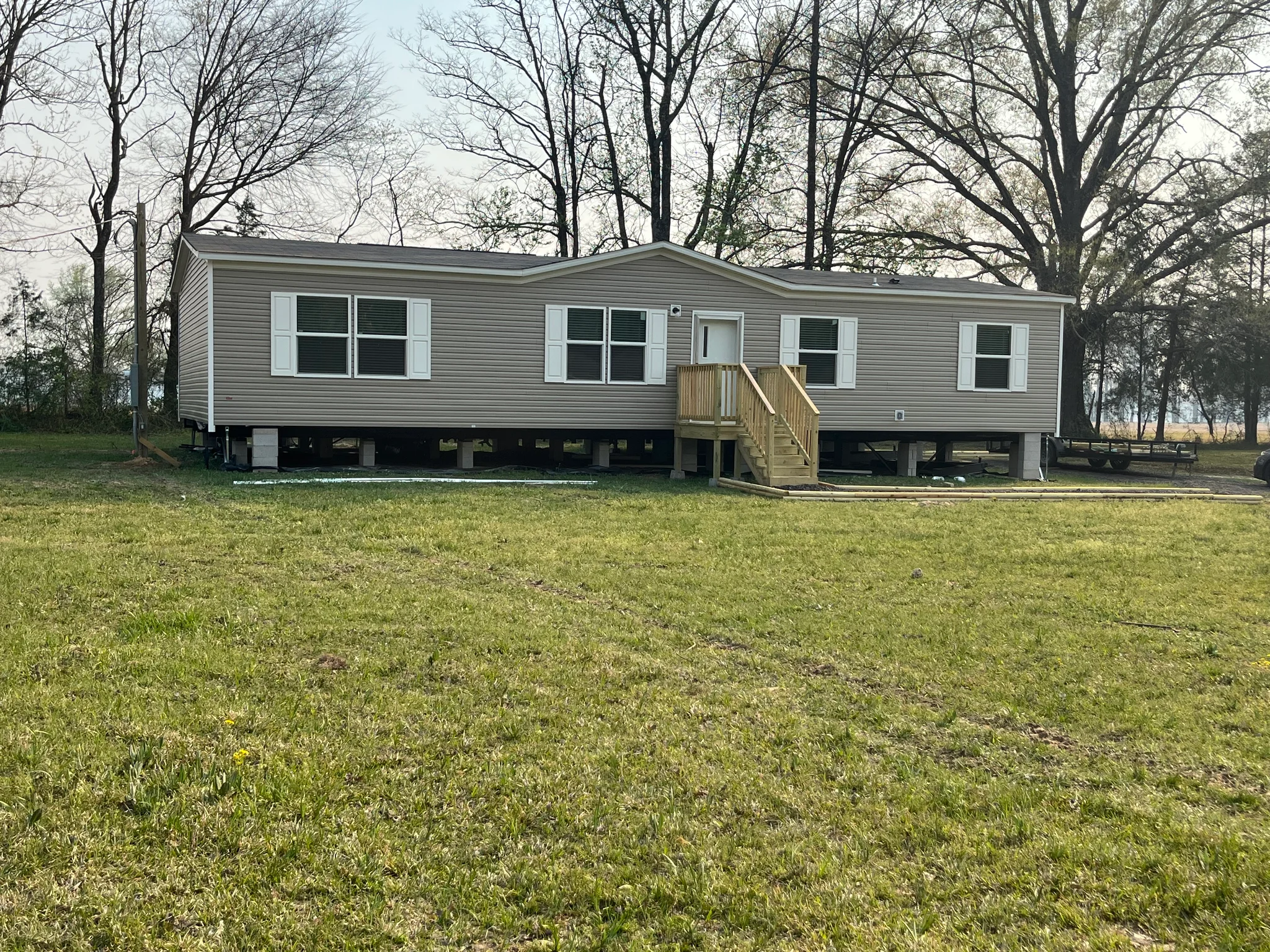 Pottsville House: 577 Carter Road