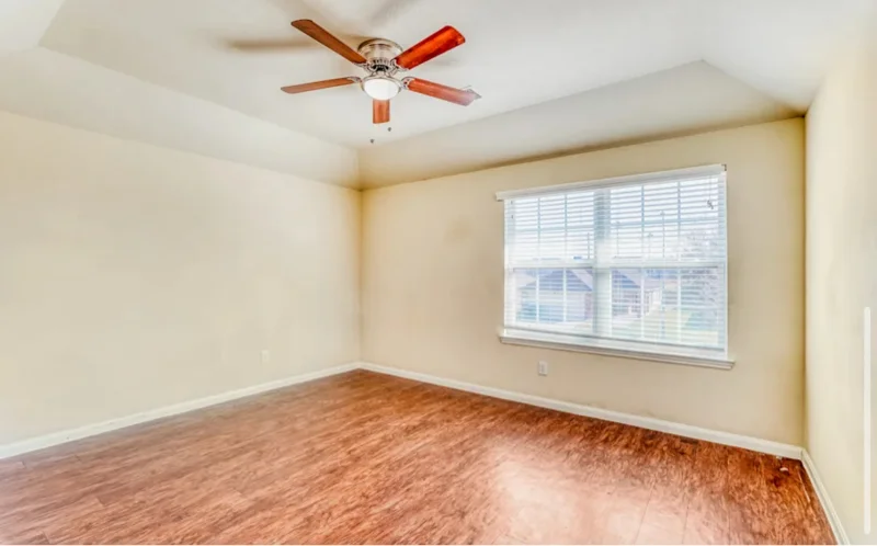 Orlando House: 6613 Precourt Dr