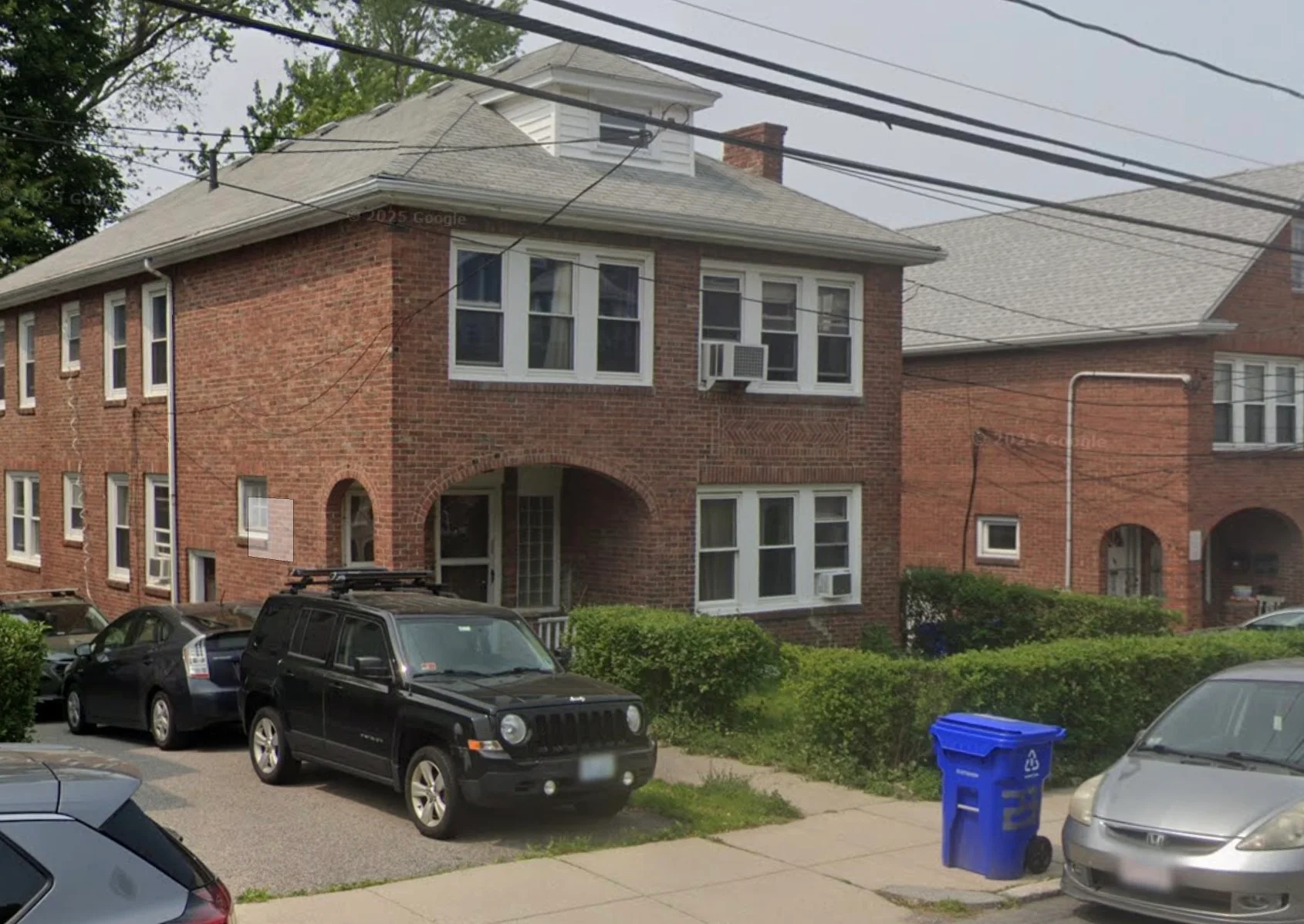 Brighton Condo: 234 Corey Rd