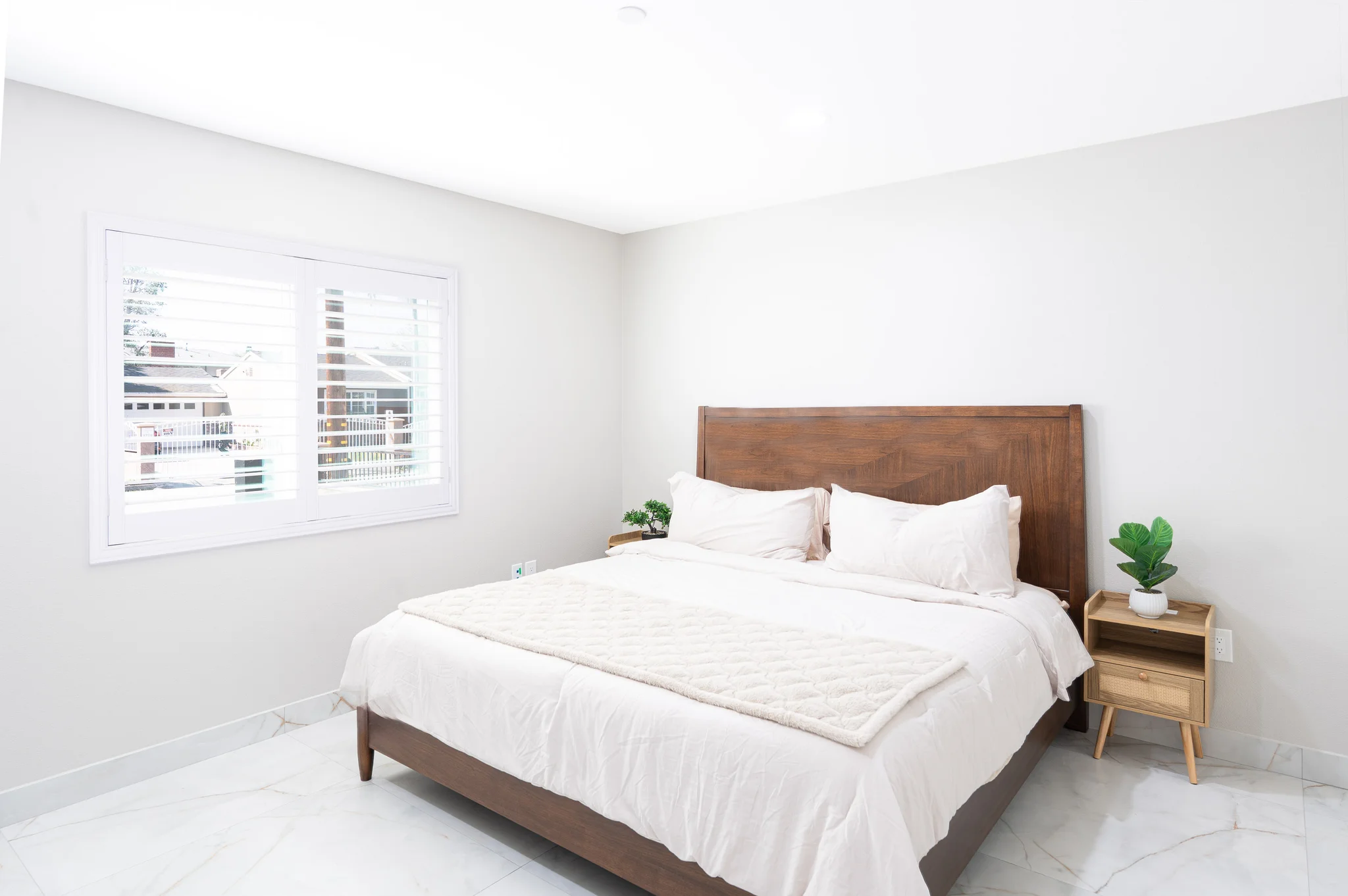 Santa Ana House: 2719 mar les ln