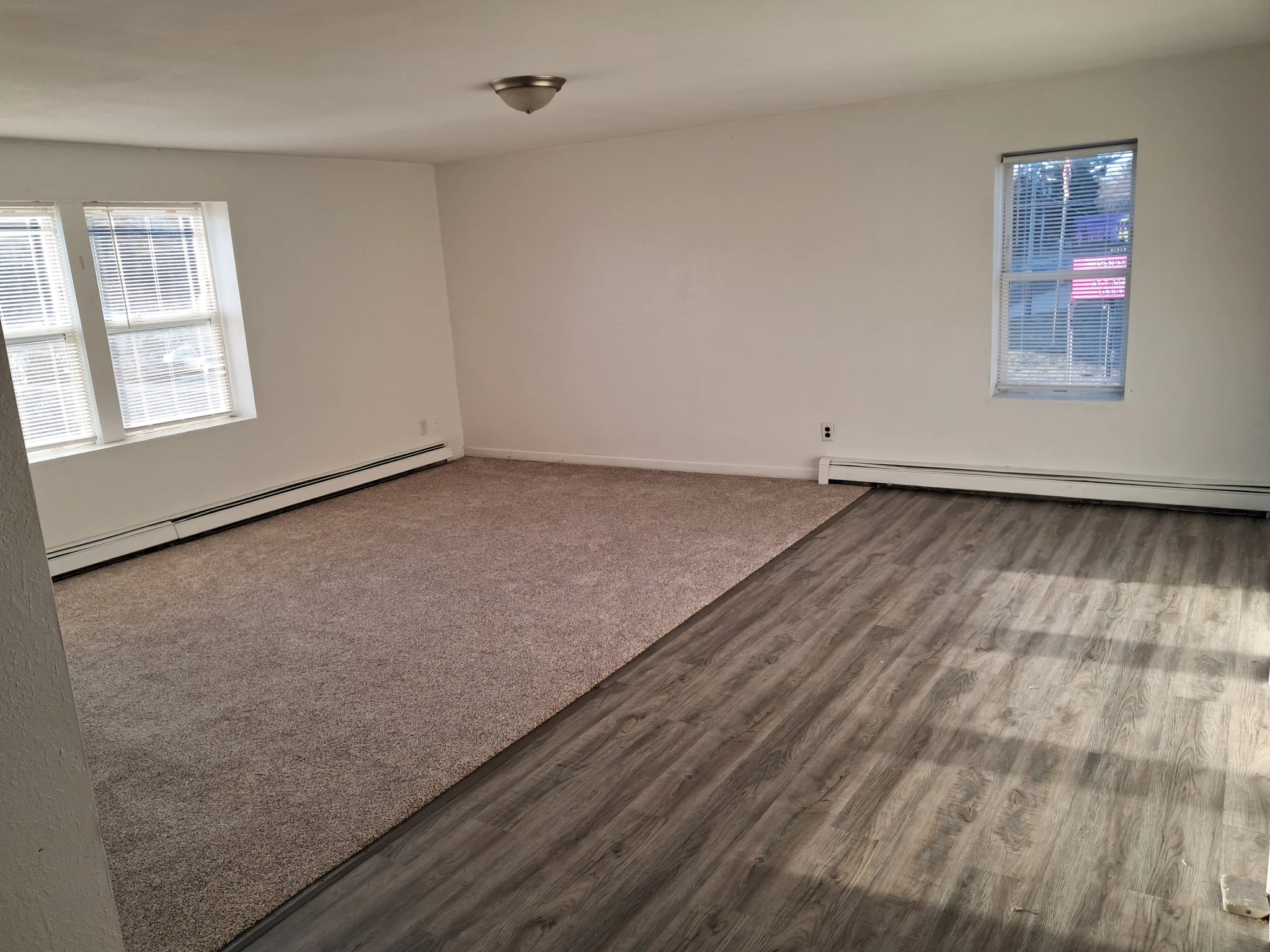 Muskegon Apartment: 3392 whitehall rd
