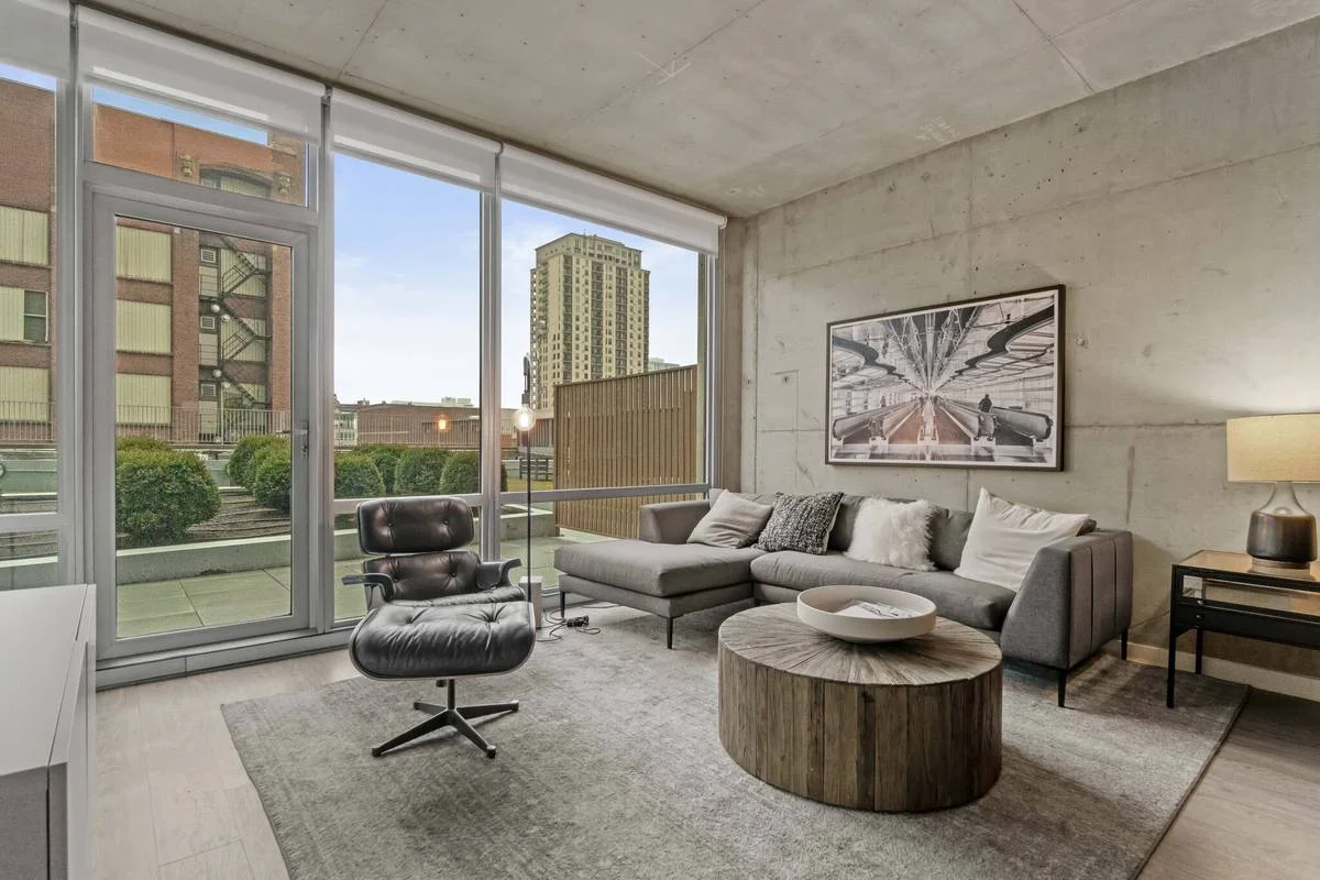 Chicago Condo: 1475 S State St