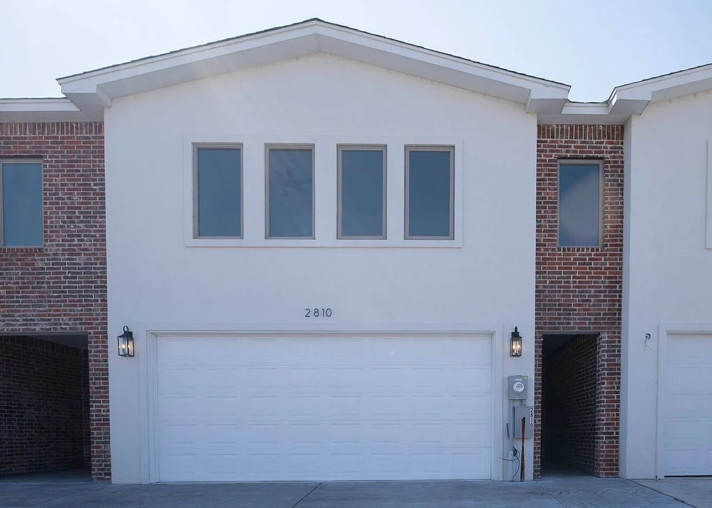 Canyon Townhome: 2810 Conner Drive