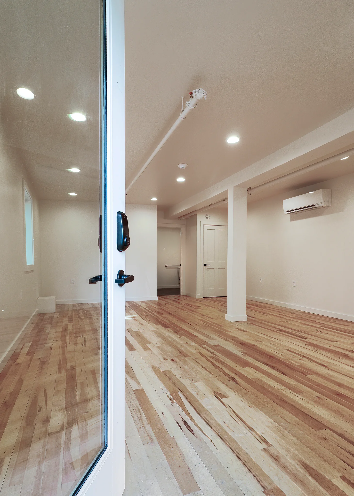 Lancaster Apartment: 79 Main Street