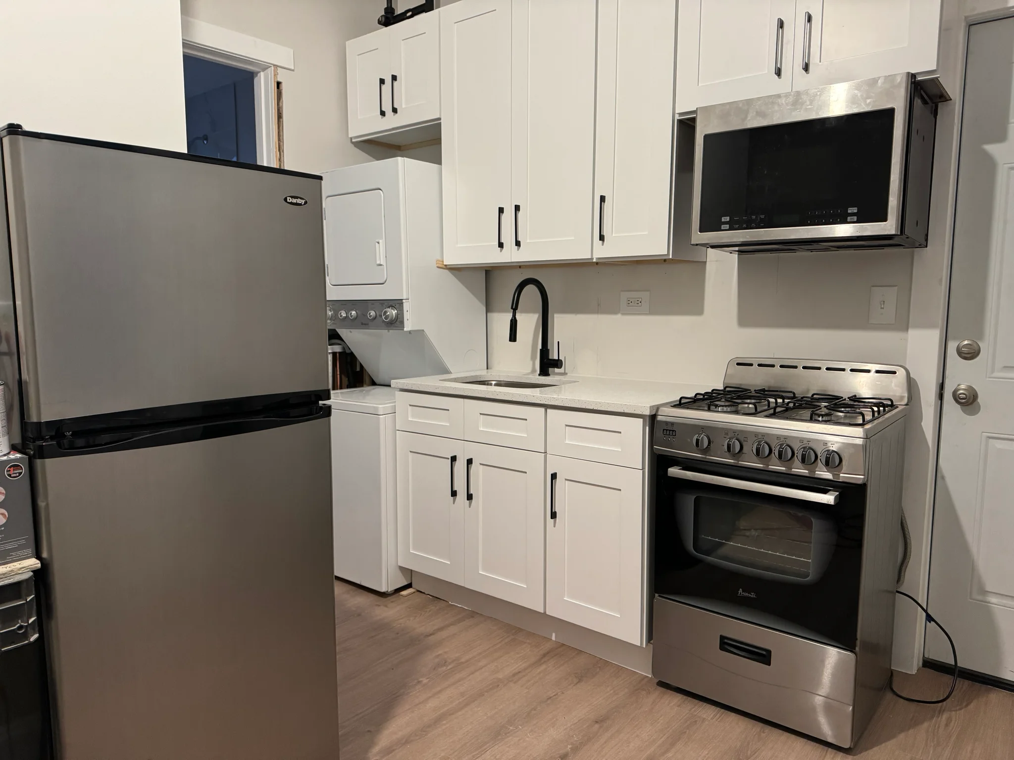 Chicago Multiplex: 2228 W 18 PL