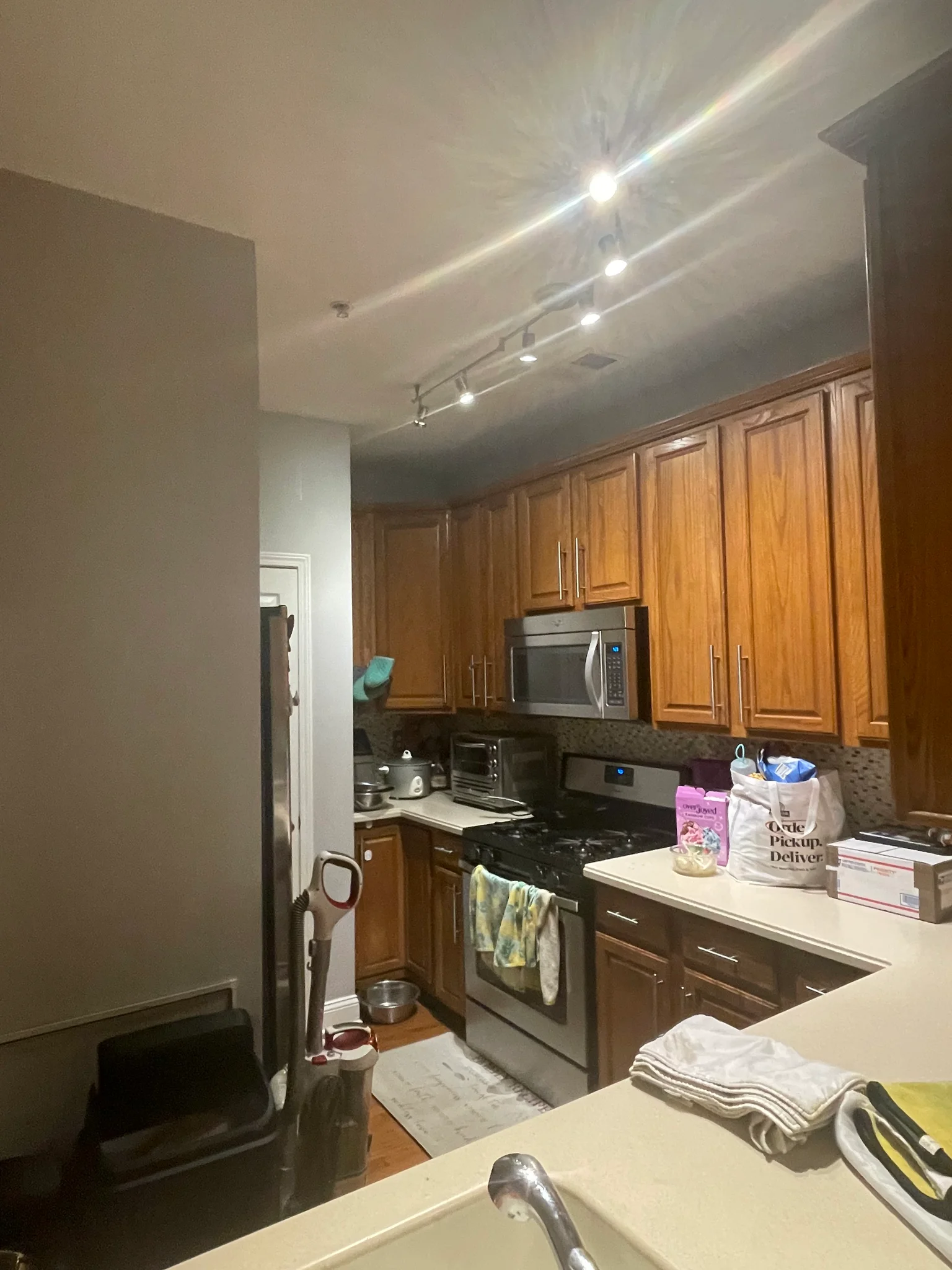 Jersey city Condo: 6 Kissam Court