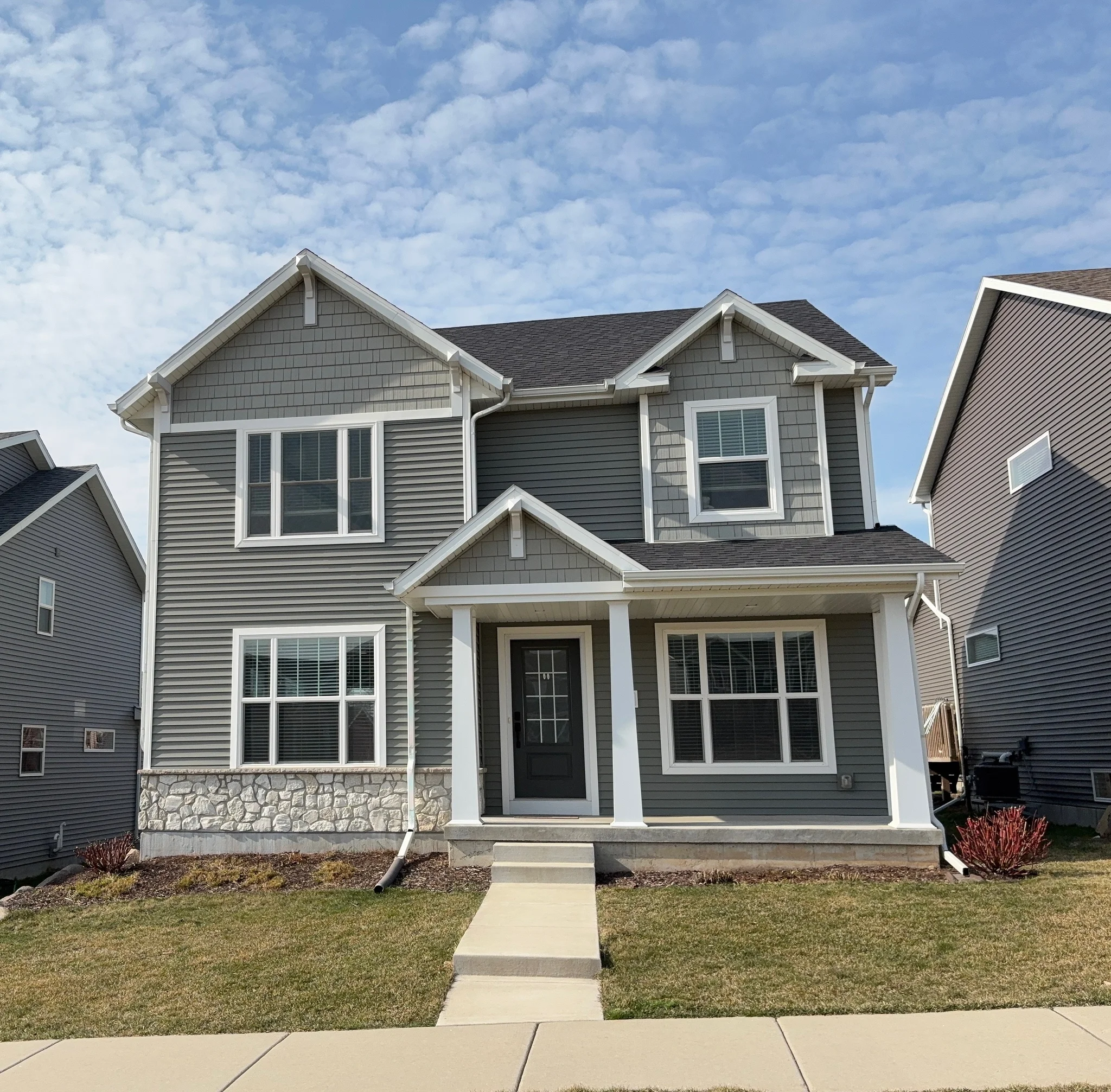 Waunakee House: 616 Hillcrest Dr.