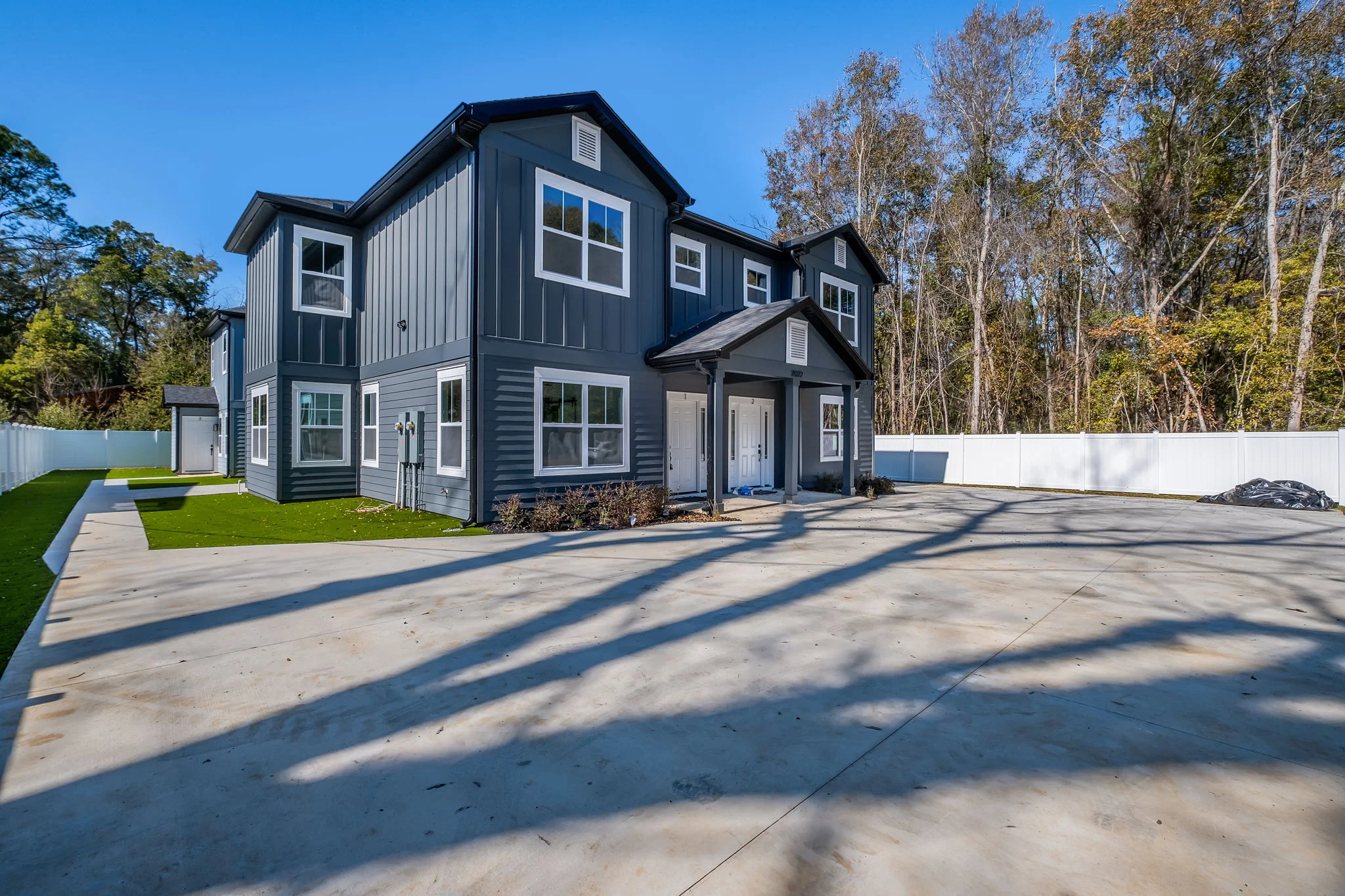 Tallahassee Multiplex: 2022 Trimble Road