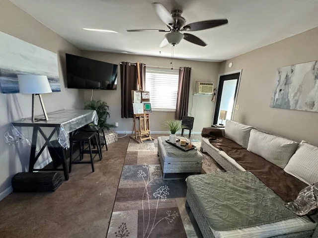 Fort Lauderdale Apartment: 217 NW 39th St