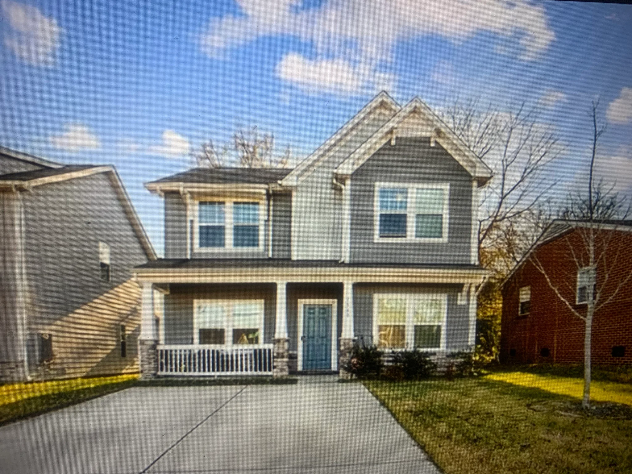 Greensboro House: 1548 Mcconnell (room 1)