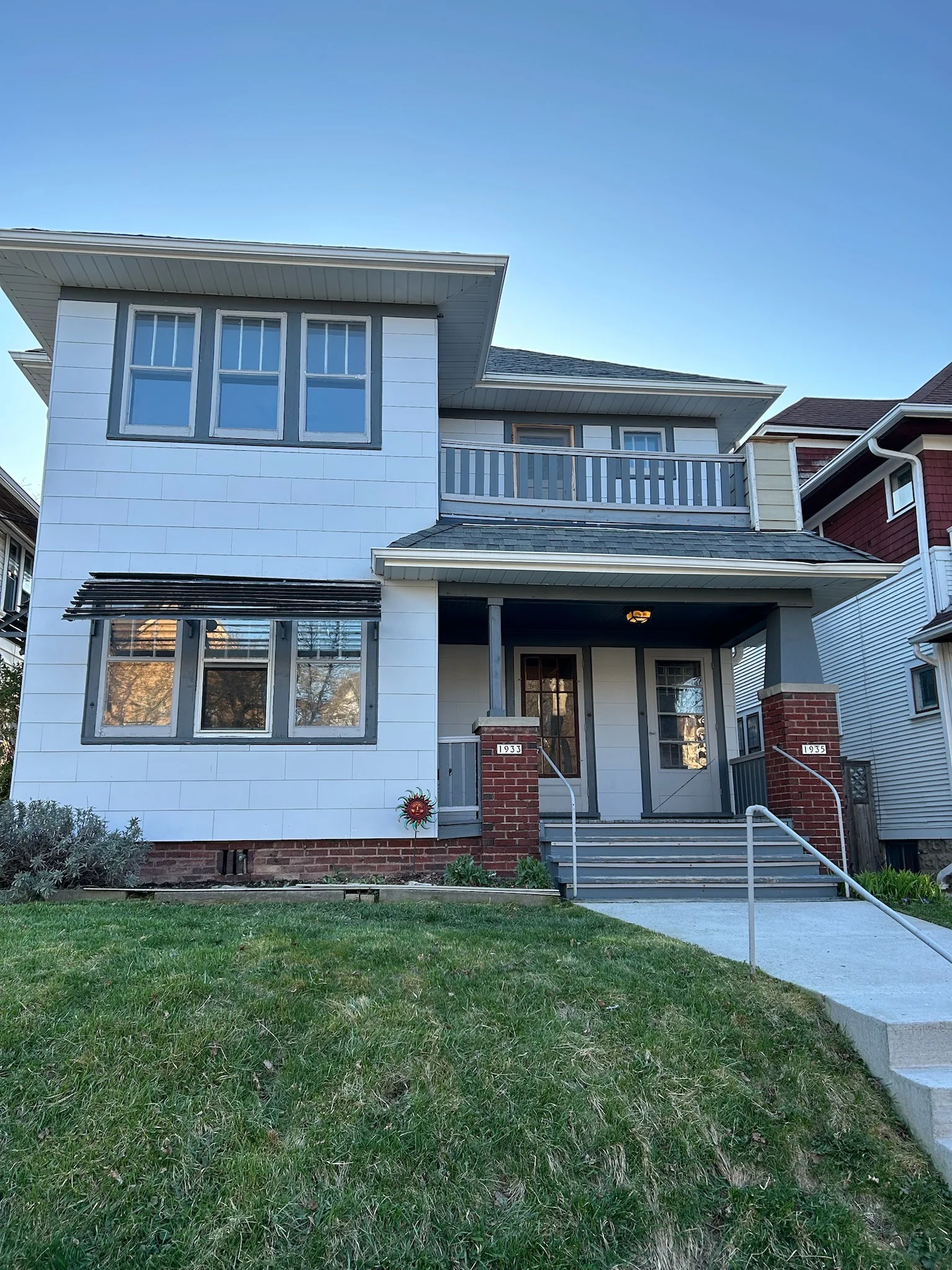 Milwaukee Multiplex: 1933 N Cambridge Ave