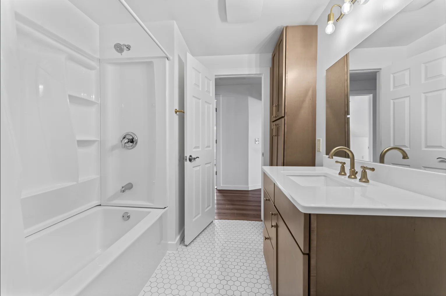 Enfield Multiplex: 1130 Enfield St.