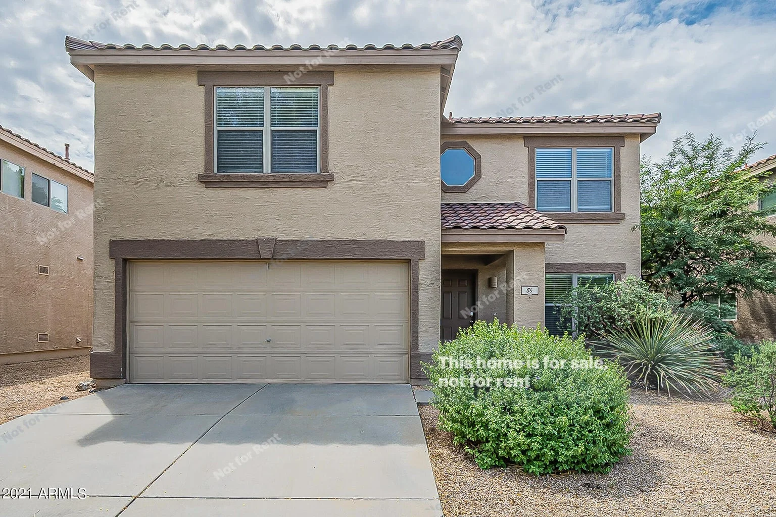 Scottsdale House: 7500 East Deer Valley Road