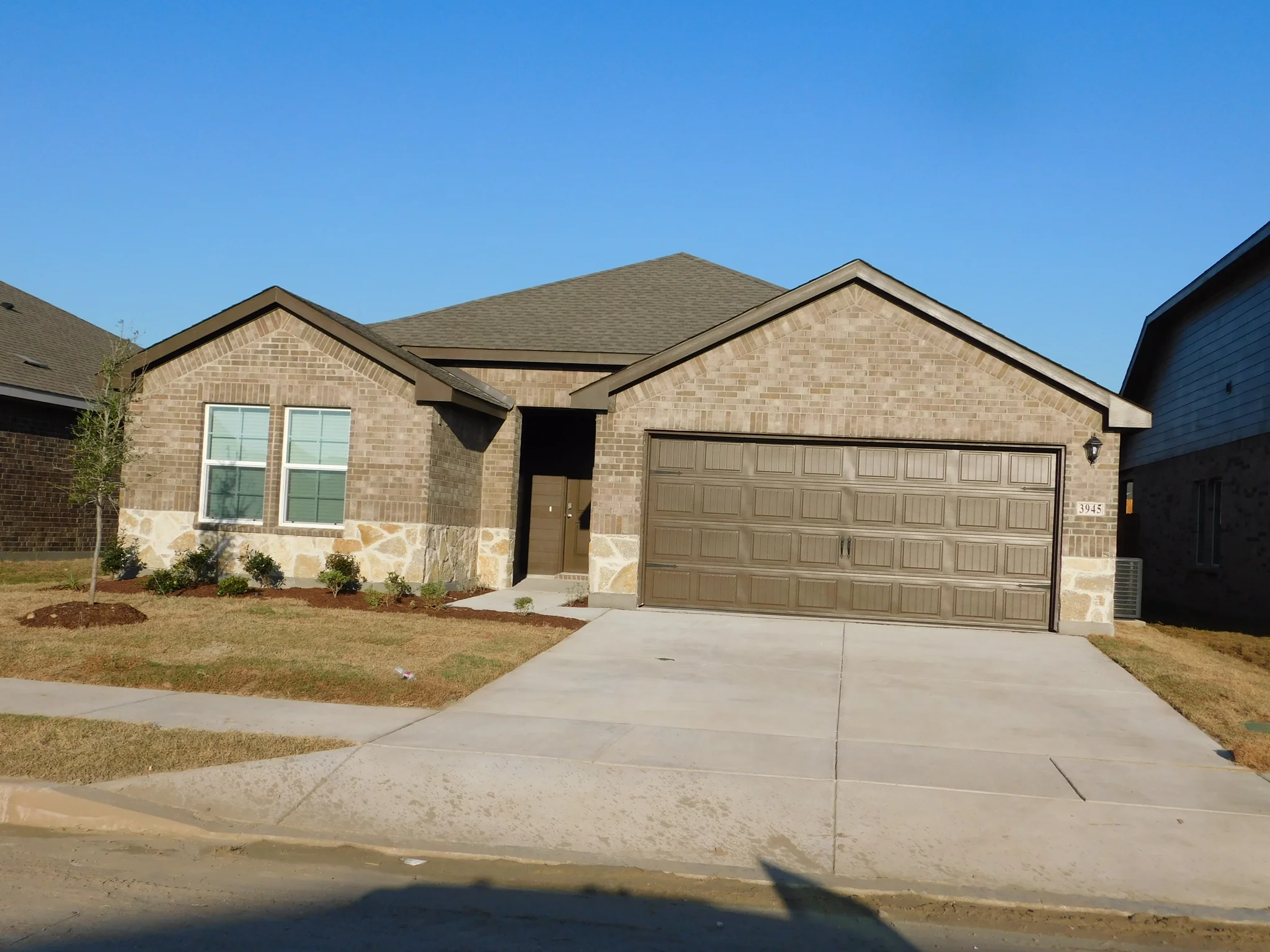 Princeton House: 3945 Oakcrest Lane