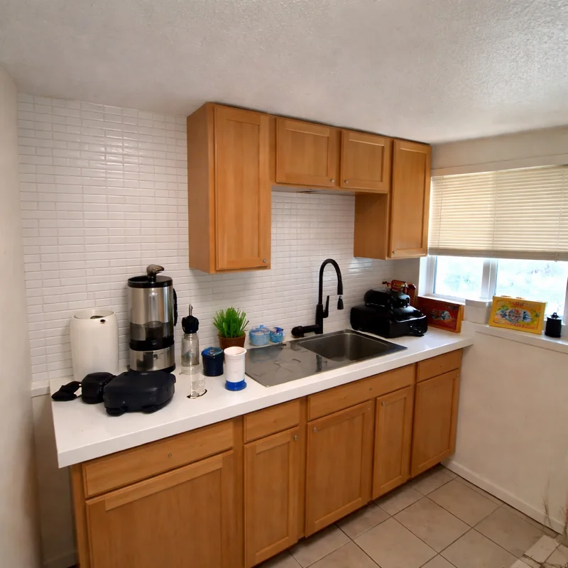 Bakersfield Multiplex: 1806 McCray St