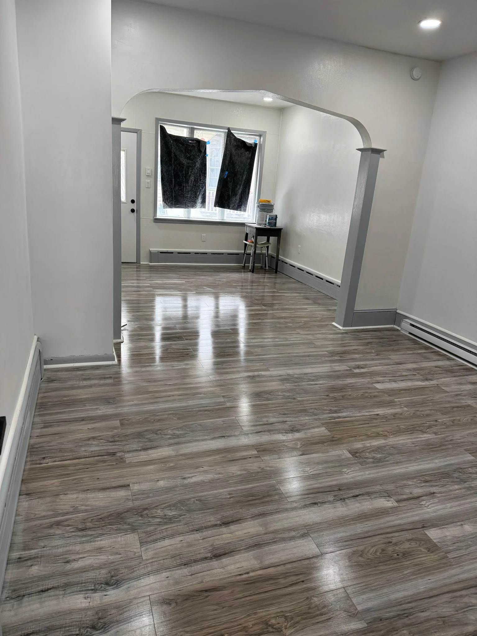 Mahanoy Townhome: 105 W south st