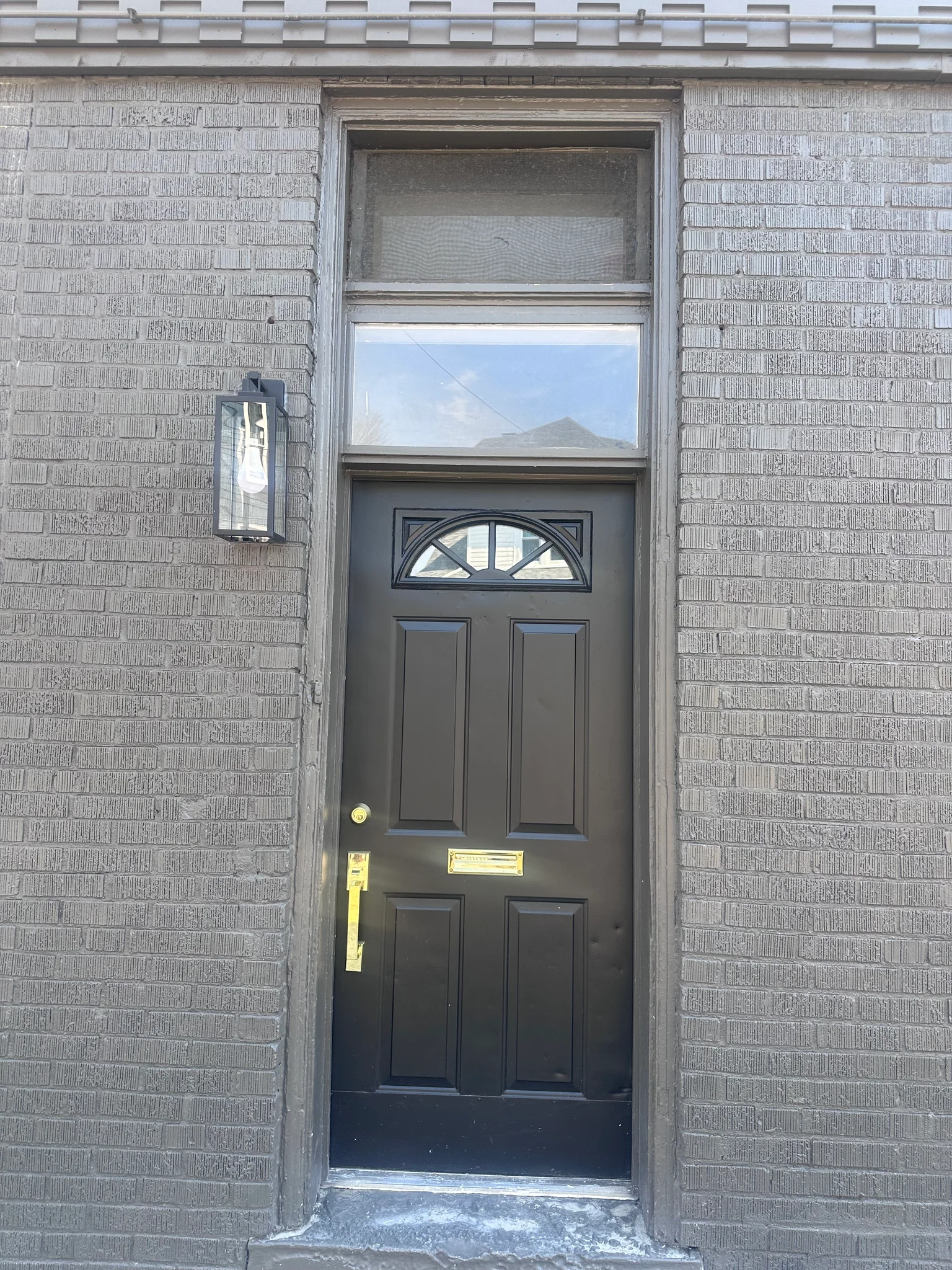 Norwood Apartment: 2435 1/2 Williams ave