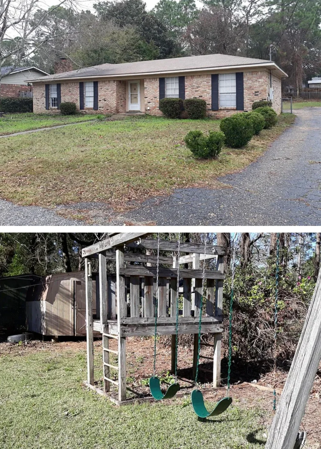 Daphne House: 115 Sandlewood Circle