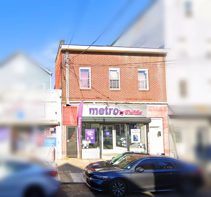 Elizabeth Multiplex: 62 3rd street