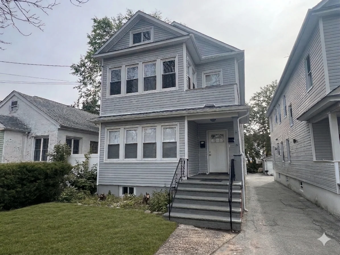 Linden Multiplex: 30 Henry St