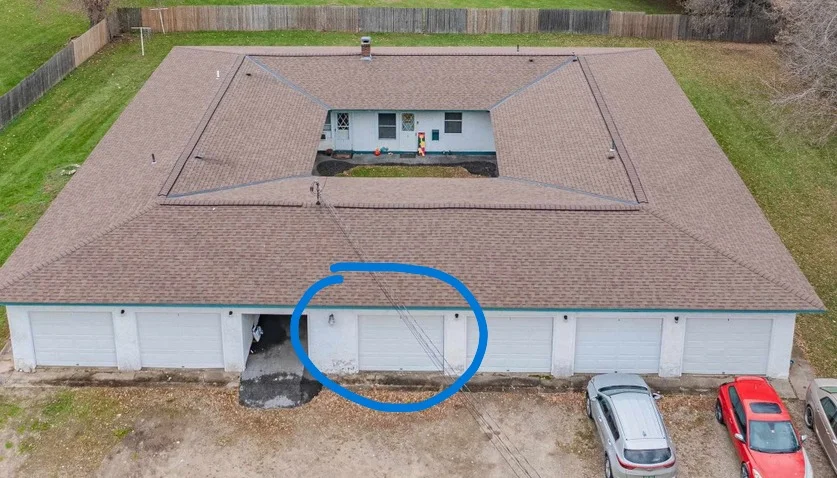 Bristol Other: 40 Adirondack View