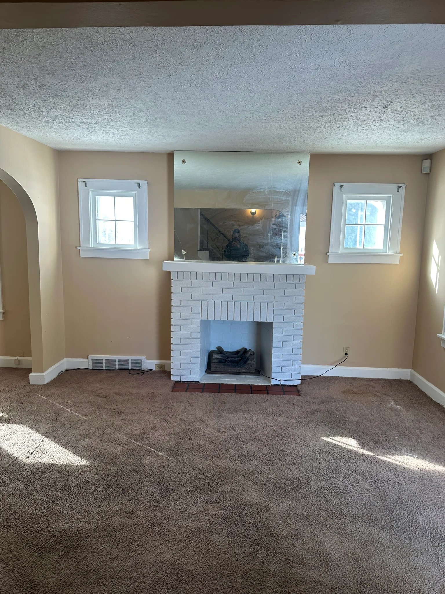 Cleveland House: 5483 Grasmere Ave