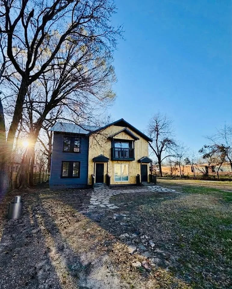 Texarkana Multiplex: 2317-2319 Walnut St