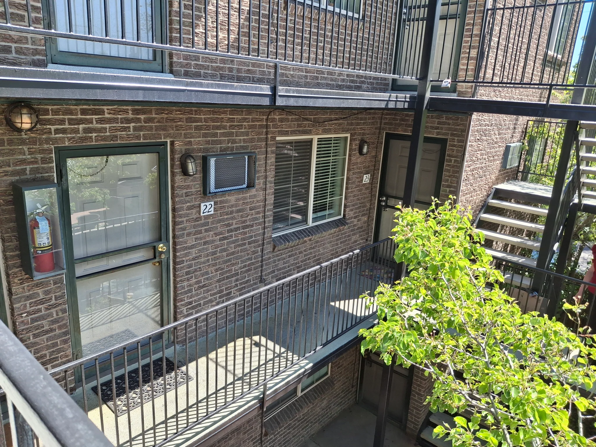 Denver Condo: 70 Grant St