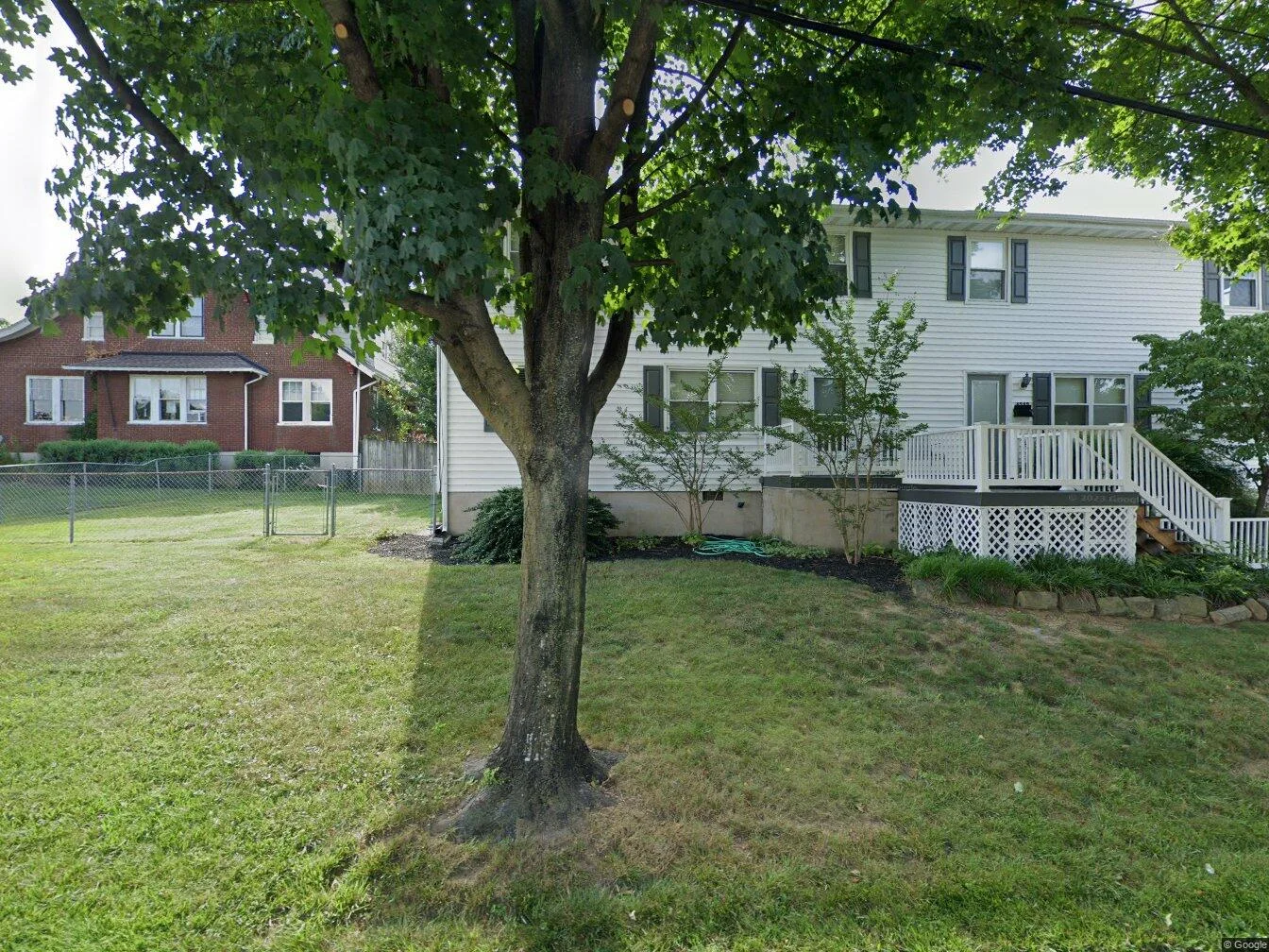 Roanoke Other: 1310 Dudding St SW