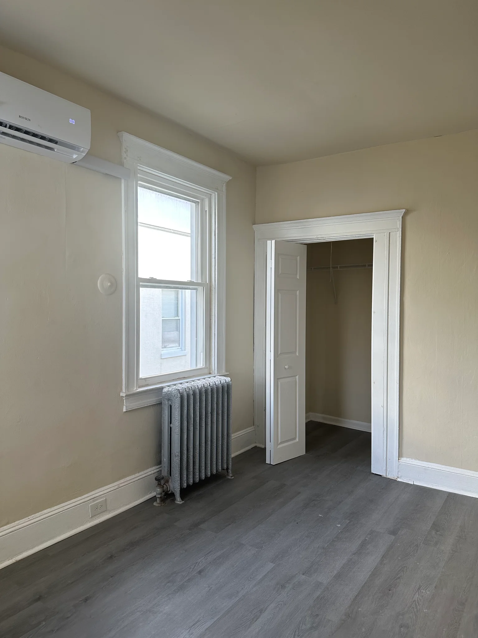 Baltimore Multiplex: 1003 Walnut Ave