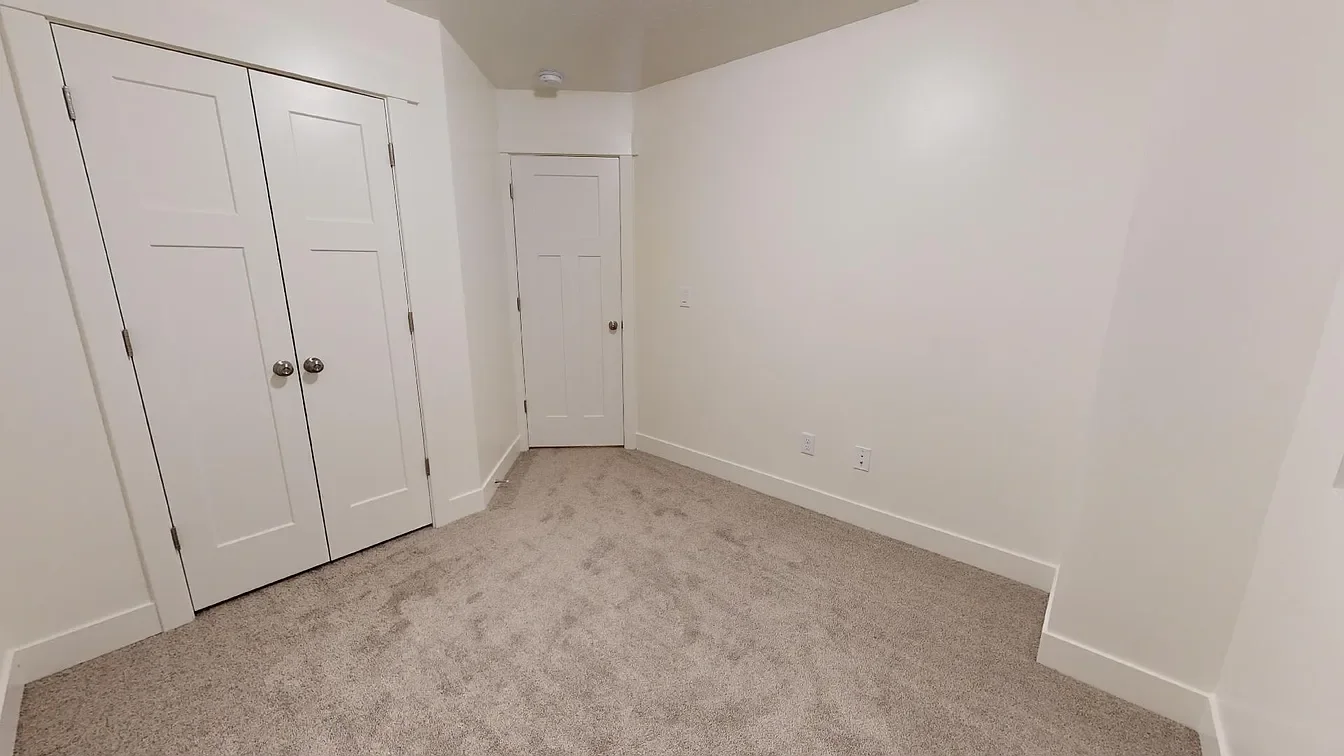 Cedar City Townhome: 920 S 25 E