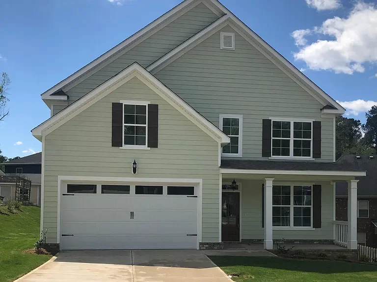 Grovetown House: 305 Bobwhite Trl