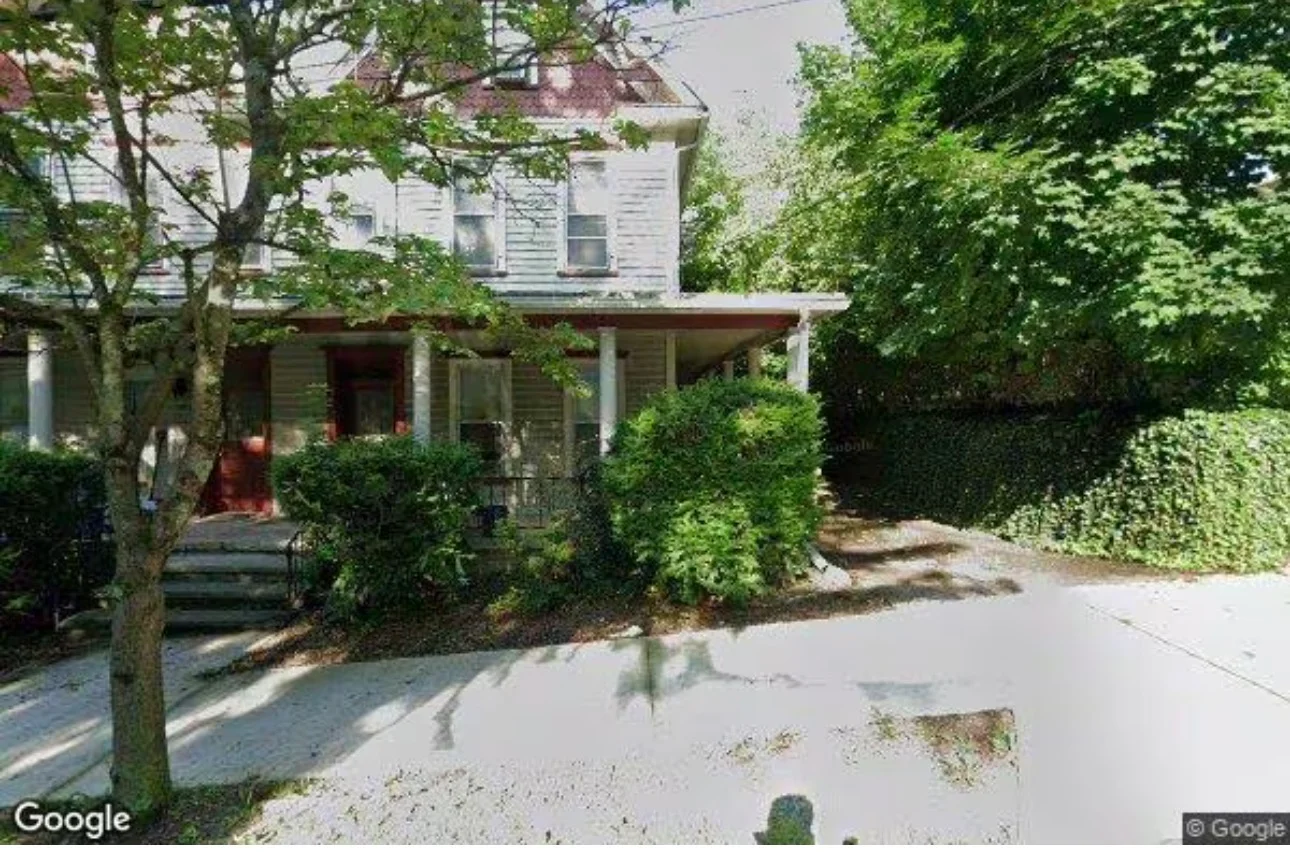 Stroudsburg Multiplex: 115 N 6th St