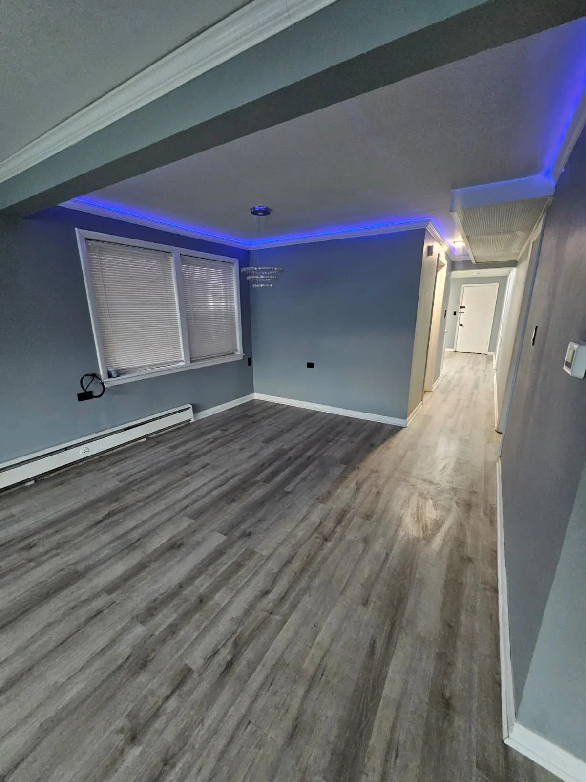 Chicago Multiplex: 4133 N Mcvicker Ave